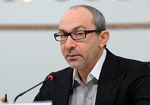 Раненого мэра Харькова увезли в Израиль