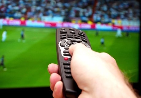 В РФ начинает вещание новый спортивный канал «Матч ТВ»