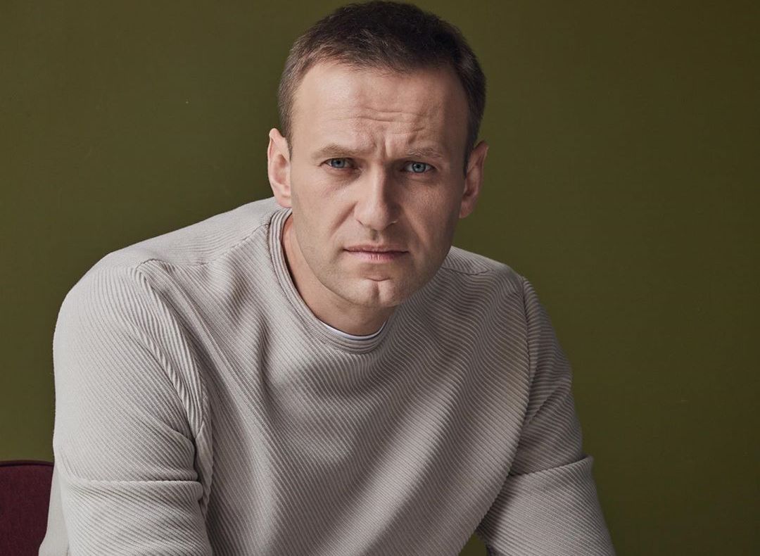 Бабушка юриста воронежского штаба Навального умерла после обыска по «делу ФБК»