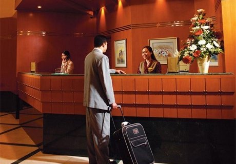 Гостиничные услуги будут оказываться по новым правилам