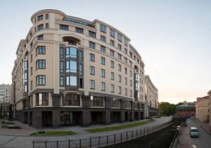 Стоимость квартир на окраине и в центре Петербурга сравнялась