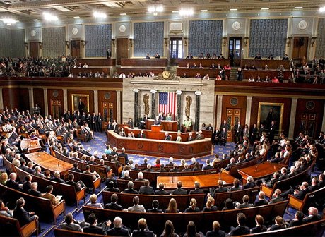 Конгресс США выделил $4,3 млрд на «сдерживание России»