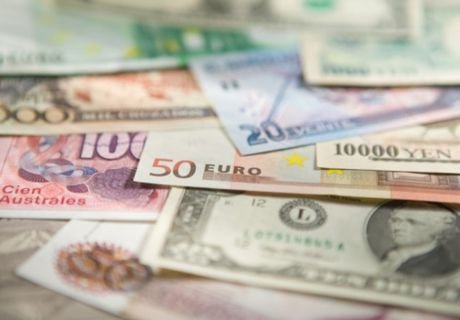 Курс евро на выходные вырос до 85,86 рубля