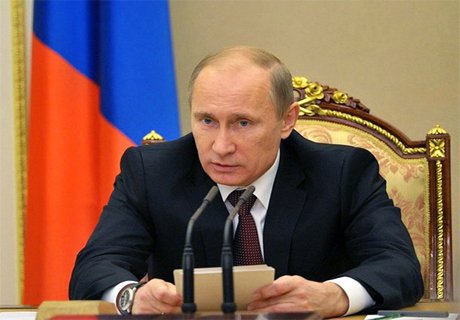 В 2014 году в России предотвращено восемь терактов