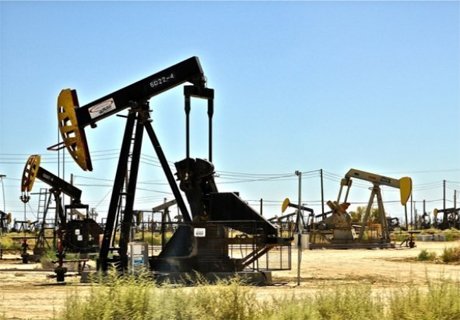 Россия закроет для США данные о запасах нефти и газа