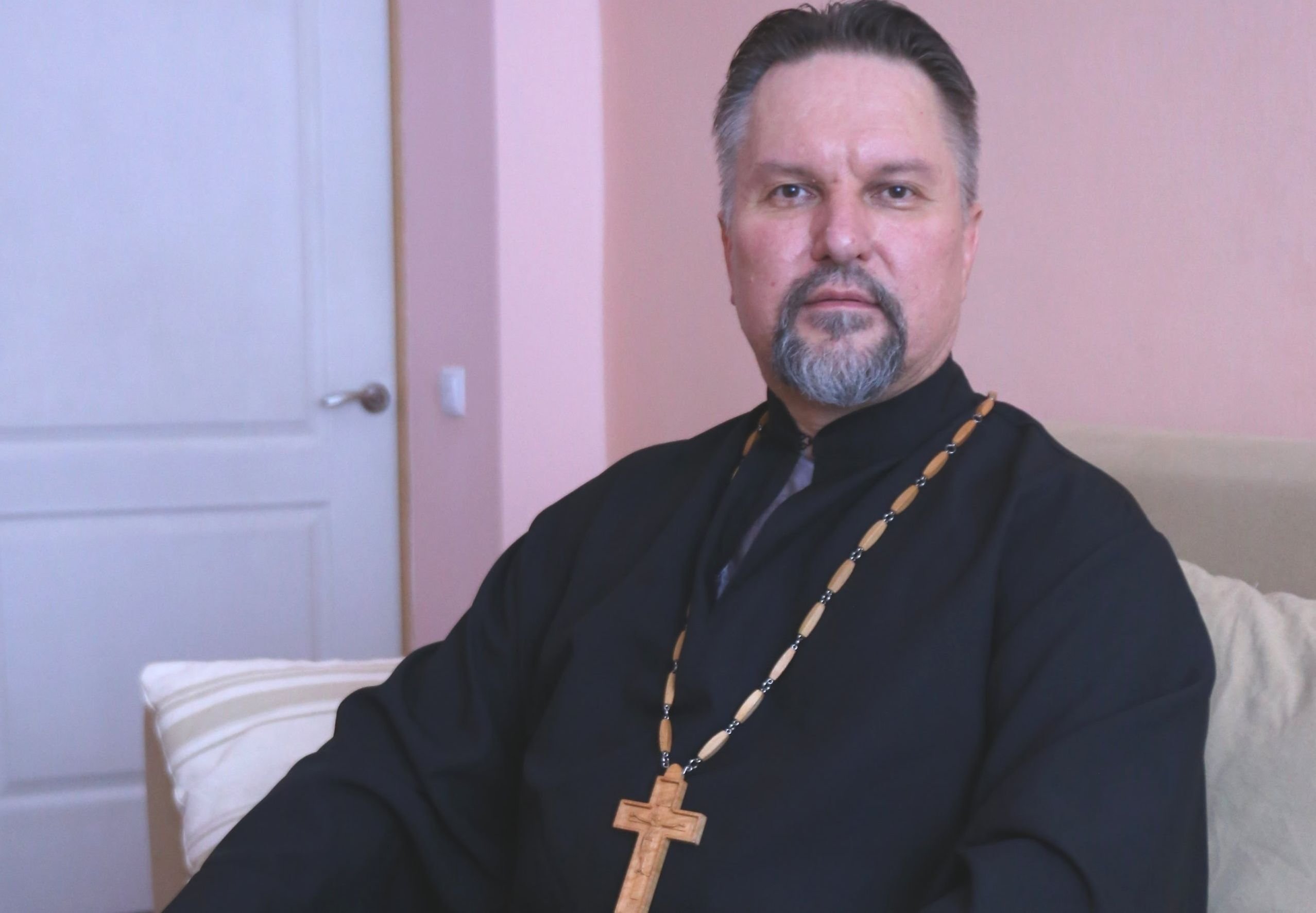 Рязанский священник-сектант прибыл проповедовать на Урал
