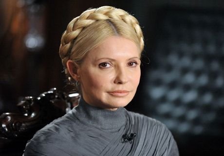 Тимошенко позвала украинцев на третий Майдан