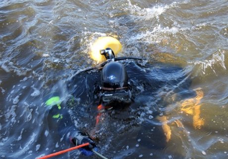 В Рязанской области за выходные утонули пять человек