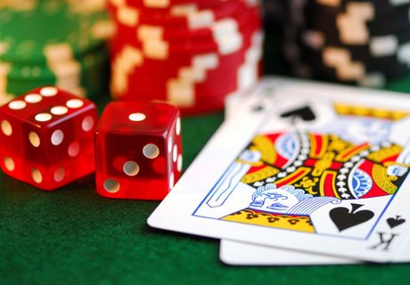 Рязанца ждет суд за организацию азартных игр
