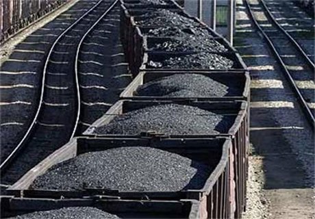 Германия закупила рекордное количество российского угля