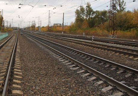 Железная дорога в обход Украины откроется в 2017 году