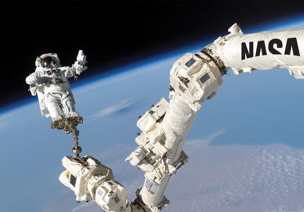 НАСА намерено продолжить работу на МКС без России