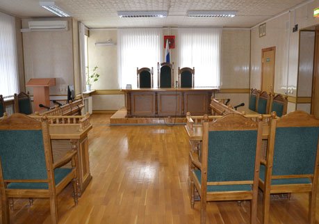 Рязанцев осудили за нападения на офисы кредитования