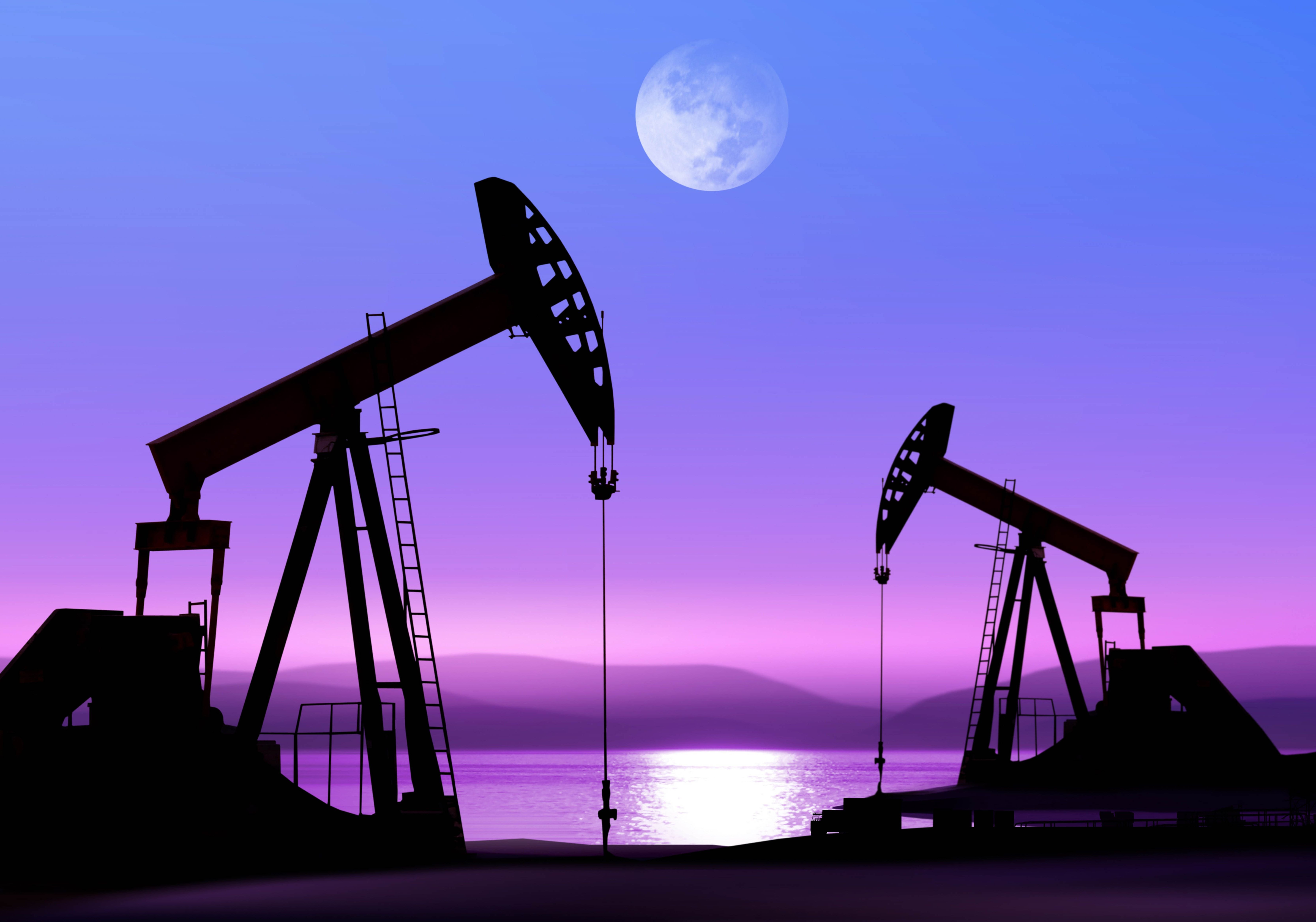Цены на нефть показали разноплановую динамику