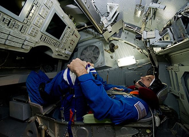 В России стартовал набор в космонавты для полетов на Луну