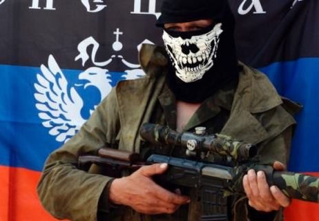 Рязанского «террориста» осудили на Украине на 8 лет