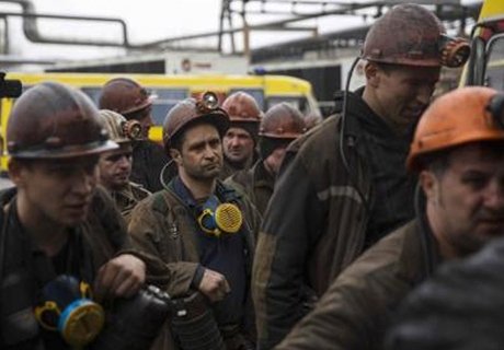 Взрыв на шахте в ДНР мог быть диверсией