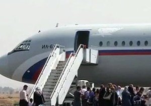 Из Йемена эвакуировано в Россию 300 человек