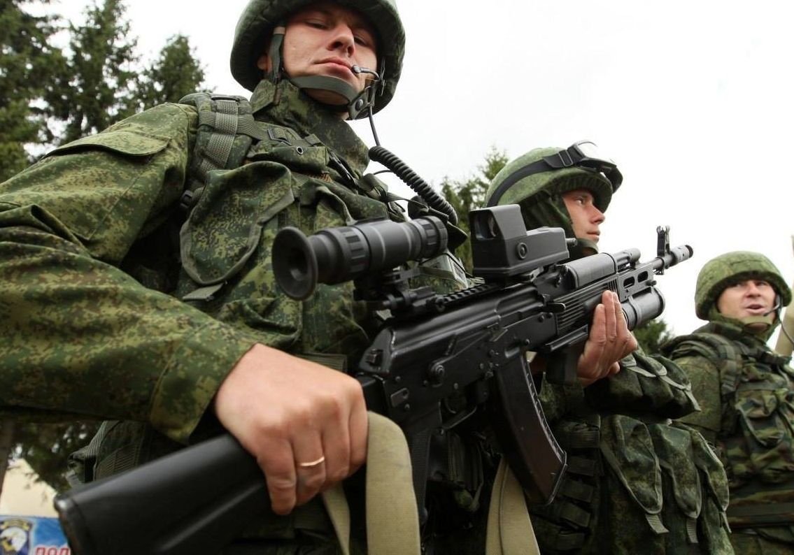 Власти Украины выделили армии почти 800 млн долларов