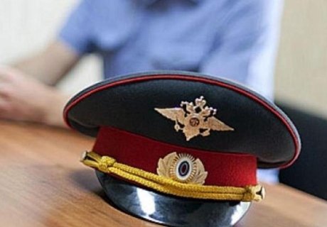 В Ермиши полицейский стал участником ДТП