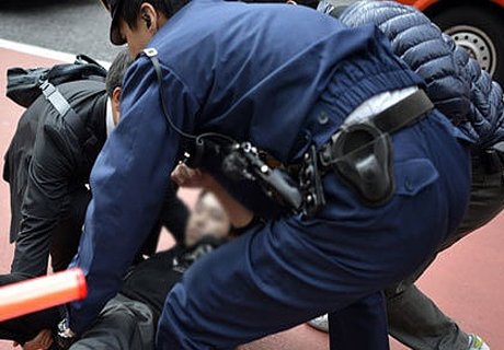 ﻿Неизвестный в Японии убил 19 человек в доме инвалидов (видео)