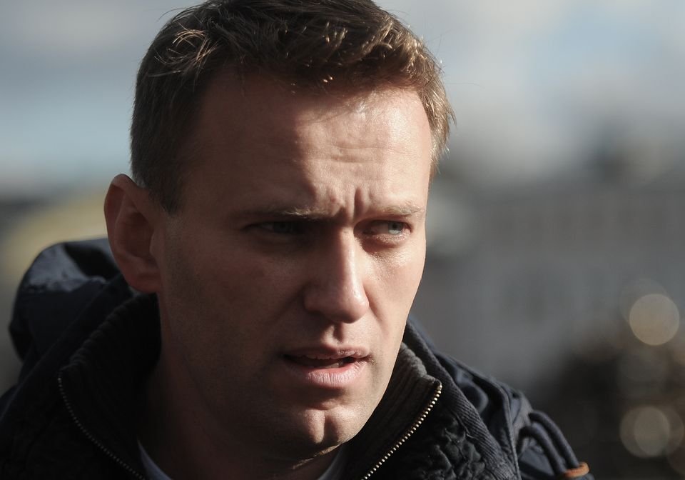 Против Навального возбудили новое дело