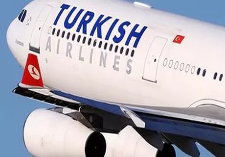 Самолет из Турции не смог взлететь в Иркутске