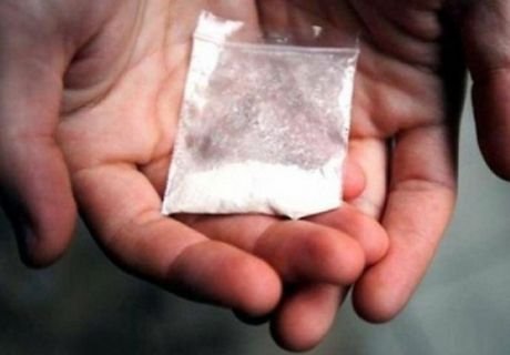 Полицейские изъяли 8,5 г синтетических наркотиков