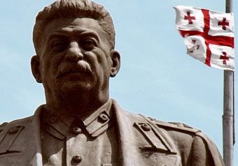 В Рязани хотят установить памятник Сталину