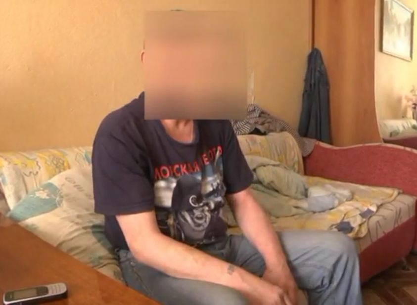 В Рязани задержали сразу двух телефонных террористов