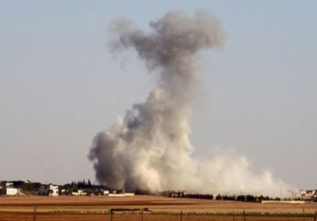Турция заявила об уничтожении 200 курдских боевиков