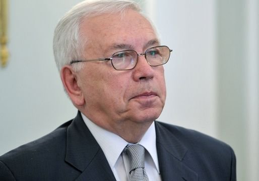 Лукин переизбран президентом Паралимпийского комитета