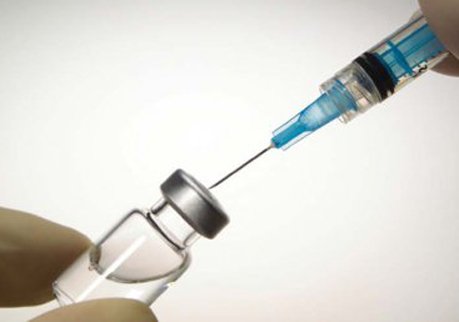 Рязанцев ожидает «европейская» вакцинация
