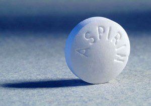 Ученые назвали главную опасность аспирина
