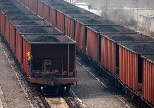 ДНР будет поставлять Киеву уголь при условии предоплаты