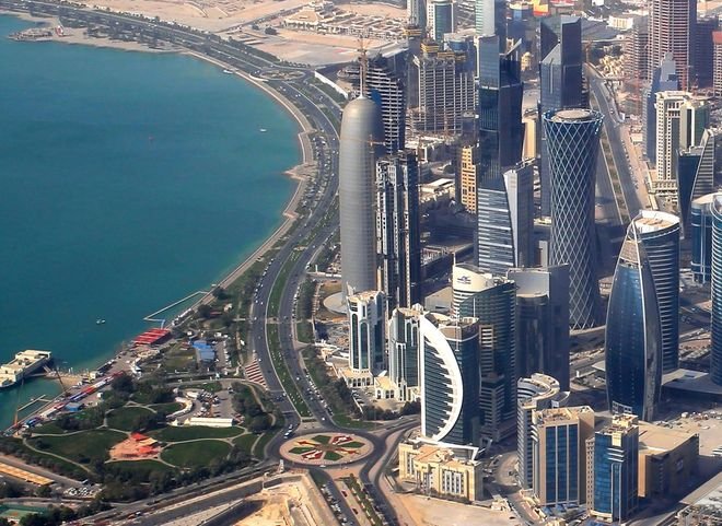 Россия и Катар планируют упростить визовый режим