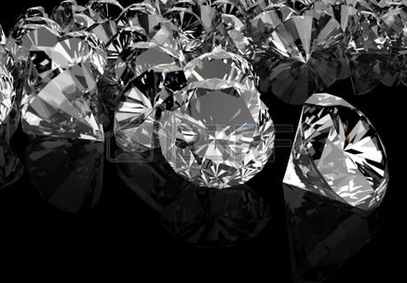 Из Гохрана пропали крупные алмазы стоимостью $500 000