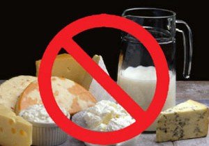 Брянский супермаркет наказали за сыр из Дании