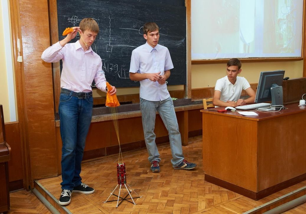 Рязанцы посетят Фестиваль науки «РГУ.science»