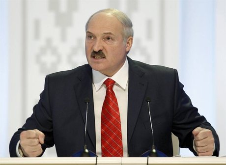 Белоруссия переключилась на иранскую нефть
