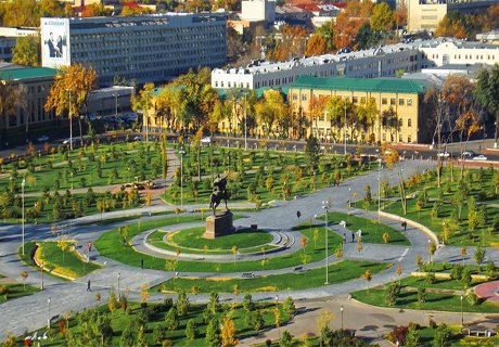 ЕС и Узбекистан обсудят перспективы развития