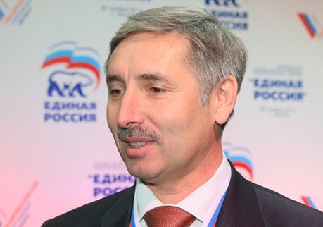 Депутат Госдумы пообещал решить проблемы рязанского бизнеса