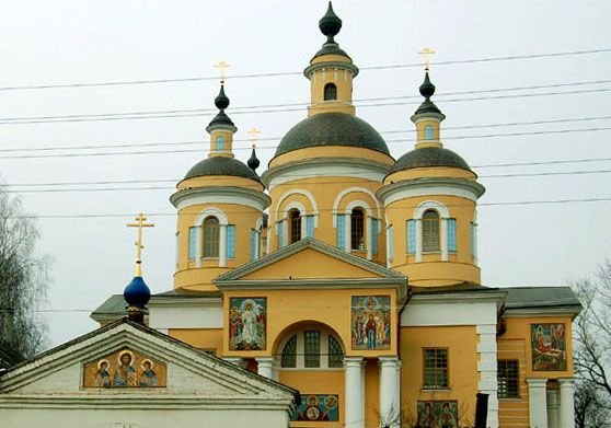 Реставрацию Вышенского монастыря начнут с иконостаса