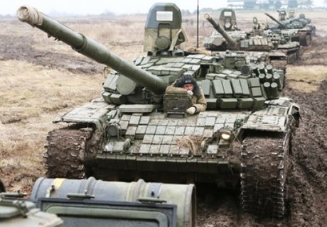 Венгрия начала поставки оружия на Украину
