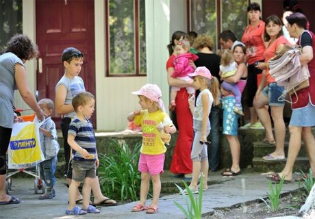 ЛНР и ДНР начали выплаты пенсий беженцам в РФ