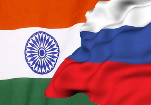 РФ поставила Индии военную технику на 4,7 млрд долларов
