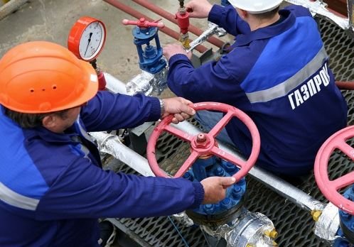 Украина намерена погасить долги за газ в течение 10 дней