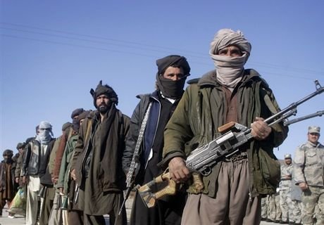 Афганские талибы выпустили из тюрьмы сотни заключенных