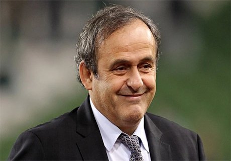 Платини не вошел в пятерку кандидатов на пост главы ФИФА