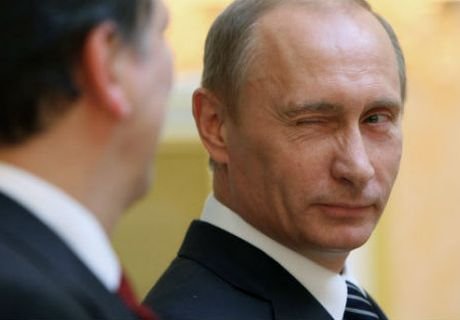 Путин изменил состав Совета безопасности РФ